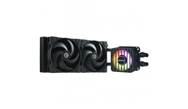 "K Cooler Enermax LIQMAXFLO ELC-LMF240-SF"
