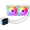 "K Cooler Enermax Aquafusion ADV ELC-AQFA240-SQA-W"