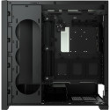 "Mdi Corsair iCUE 5000D RGB AirflowTG Black"