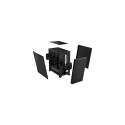 "Mdi Corsair 3000D AirflowTG Black"