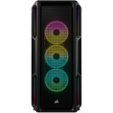"Corsair iCUE 5000T RGB Black"