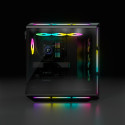 "Corsair iCUE 5000T RGB Black"