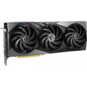 "RTX 4070 Super 12GB MSI Gaming X Slim GDDR6X 3Fan"