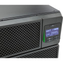 "APC Smart-UPS SRT5KRMXLI 4500W 5000VA Online 19"" 3HE"