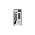 "FSP Champ 3K Tower Online UPS 3000VA 2700W USB RS-232 4xIEC"