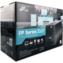 "FSP FP 1500 Line-interactive UPS Tower 1500VA 900W 2x12V/9Ah 4xSchuko"