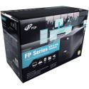"FSP FP 1500 Line-interactive UPS Tower 1500VA 900W 2x12V/9Ah 4xSchuko"