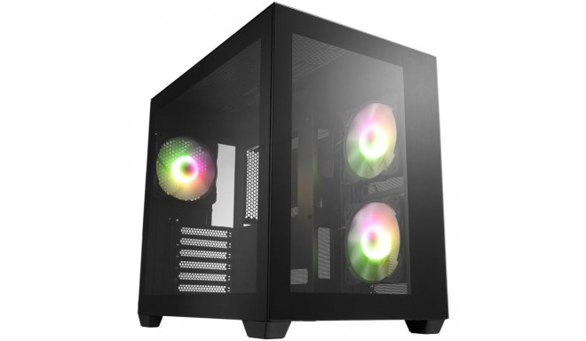 "Midi FSP CMT380 RGB"