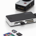 "CardReader DIGITUS All-in-one Kartenlesegerät USB 3.0"
