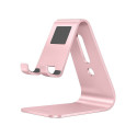 Phone holder / Stand C1 Omoton (rose-gold)