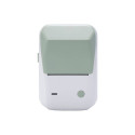 Niimbot B1 wireless label printer (green)