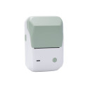 Niimbot B1 wireless label printer (green)
