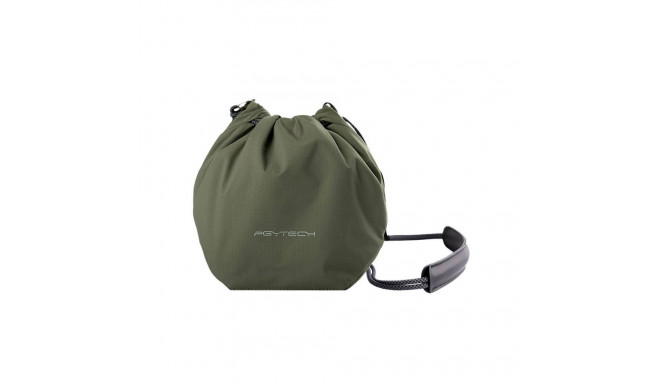 Drawstring Bag PGYTECH OneGo (green)