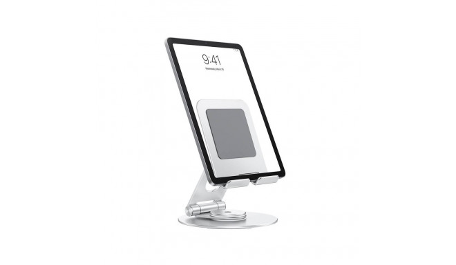 Tablet Stand OMOTON T6 (silver)