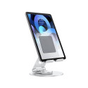 Tablet Stand OMOTON T6 (silver)