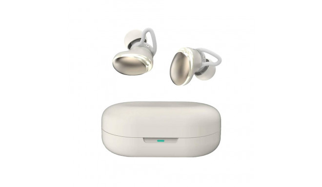 HiFuture FUSION Earbuds White