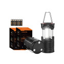 Superfire matkalamp T56 220lm