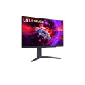 LG 27GR75Q-B 27' IPS UltraGear QHD 165Hz 1ms LG 27GR75Q-B 27' IPS UltraGear QHD 165Hz 1ms