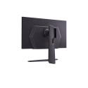 LG 27GR75Q-B 27' IPS UltraGear QHD 165Hz 1ms LG 27GR75Q-B 27' IPS UltraGear QHD 165Hz 1ms
