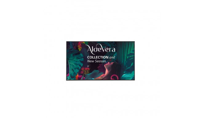 Monitor 65UH5N-E IPS 500cd/m2 24/7