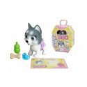 Figure Pamper Petz Husky