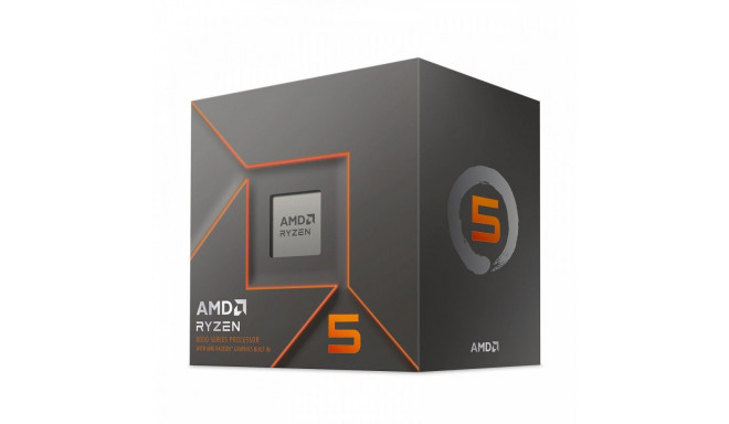 Processor Ryzen 5 8500G 100-100000931BOX