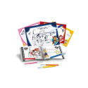 Drawing School - Paw patrol Set