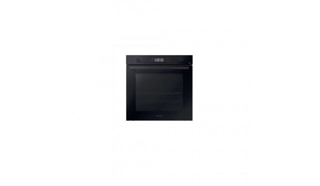 The Samsung Series 4 Dual Cook Oven (NV7B44205AK) is a high-end, built-in electric 