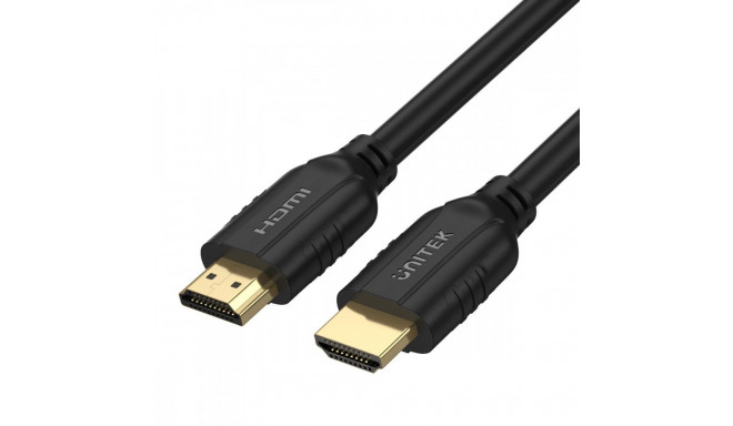HDMI Cable 2.0 4K 60Hz ;3m C11079BK-3M