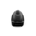 Laser barcode scanner 1D, 2D