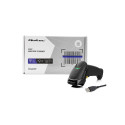 Laser barcode scanner 1D, 2D