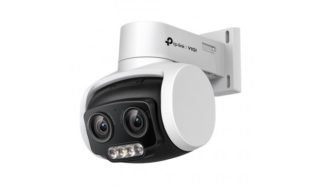 TP-Link VIGI C540V Dual Lens 4MP Camera