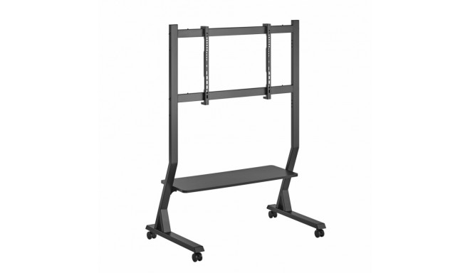 Mobile stand + TV mount 45-90 inches 60KG SD-22 Vesa 800x400