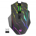 WIRELESS GAMING MOUSE U RAN GM-503