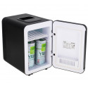 Mini fridge 4l black AD 808a4