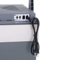 Portable cooler 28l AD 8078