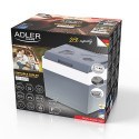 Portable cooler 28l AD 8078