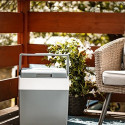 Portable cooler 28l AD 8078