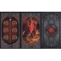 Cards Tarot Anne Stokes