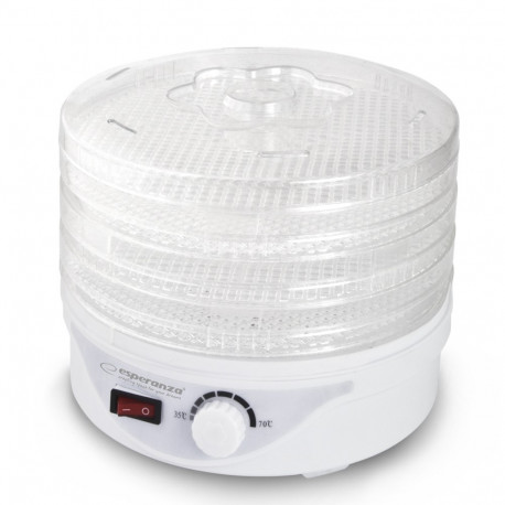 Food Dehydrator Delicatesse