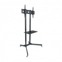 ART TV trolley + handle TBV 30-65" 60kg S-08A