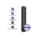 Surge protector | 6 gniazd | 3,0m