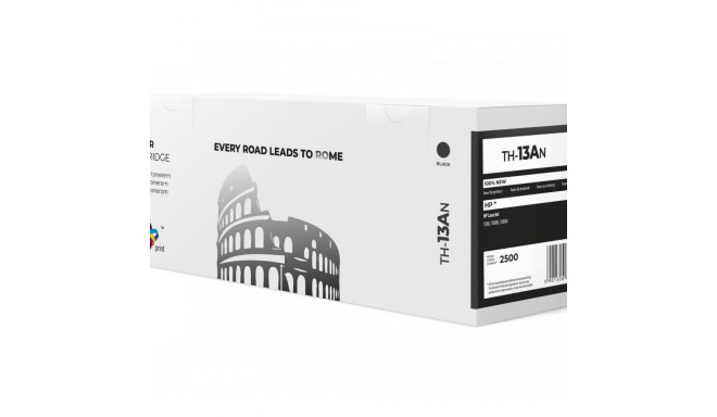Toner TH-13AN (HP Q2613A) Black 100% new