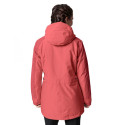 Wo Skomer II talveparka brick - S38