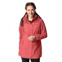 Wo Skomer II talveparka brick - S38