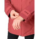 Wo Skomer II talveparka brick - S40