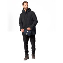 Me Coreway mantel black - S