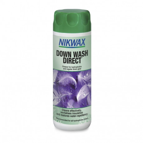 Down Wash Direct pesuvahend 300ml -