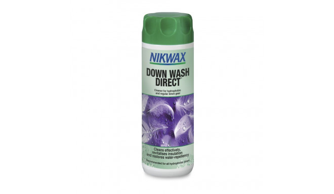 Down Wash Direct pesuvahend 300ml -