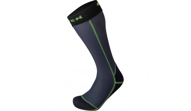 BWC Biowarmer Dark Grey sokid - XL
